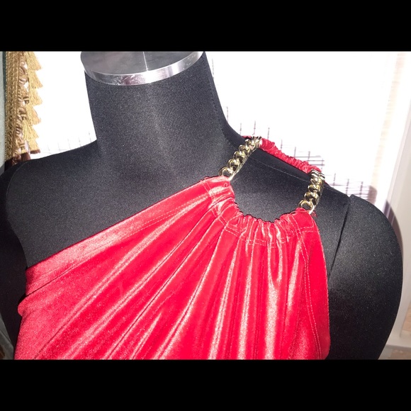 Dress - Picture 5 of 5